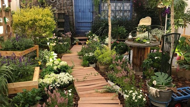 把握週末！花博環保花藝競賽展期倒數