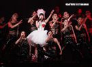 張韶涵「旅程｣小巨蛋演唱會。（記者邱榮吉/攝影）