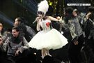 張韶涵「旅程｣小巨蛋演唱會。（記者邱榮吉/攝影）
