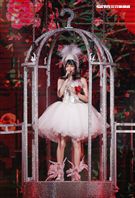 張韶涵「旅程｣小巨蛋演唱會。（記者邱榮吉/攝影）