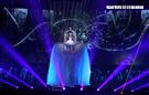 張韶涵「旅程｣小巨蛋演唱會。（記者邱榮吉/攝影）