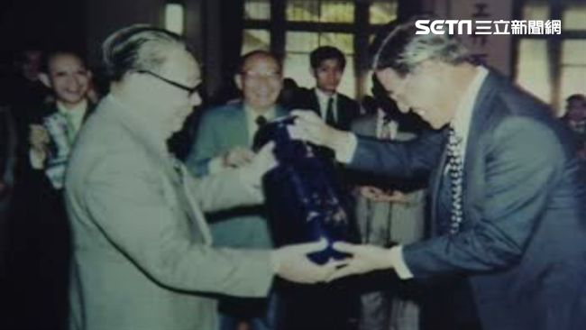 受蔣經國提拔　李登輝成最年輕閣員