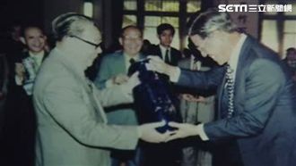 受蔣經國提拔　李登輝成最年輕閣員