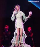 張韶涵「旅程｣小巨蛋演唱會。（記者邱榮吉/攝影）