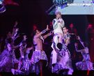 張韶涵「旅程｣小巨蛋演唱會。（記者邱榮吉/攝影）