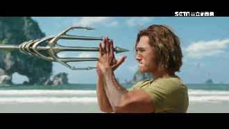 《水行俠》掃亞洲票房！開紅盤創紀錄