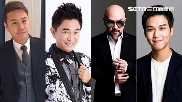 憲哥領軍94狂！耶誕寵粉贈萬元禮包