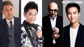 憲哥領軍94狂！耶誕寵粉贈萬元禮包