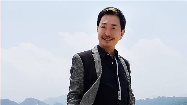 看孫安佐長大！狄鶯「假老公」這樣說