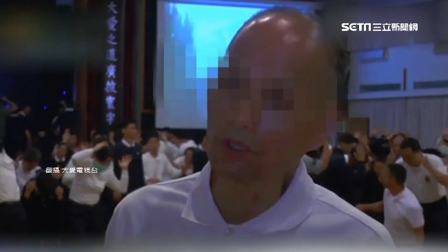 FN遭爆違法吸金！他否認打慈濟名號