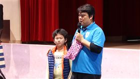 浪子回頭，吸毒，毒品，販毒，反毒，周宜賢（記者林宥村攝影）