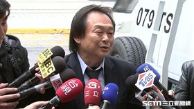 王世堅受訪談韓冰,新聞台