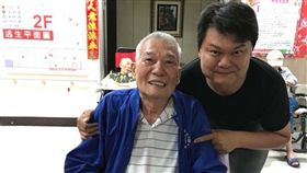 浪子回頭，吸毒，毒品，販毒，反毒，周宜賢（受訪者提供）