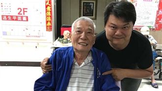 浪子回頭／他染毒11年　揭最痛回憶