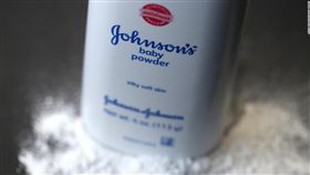 （圖／翻攝自推特）嬌生,爽身粉,石棉,致癌