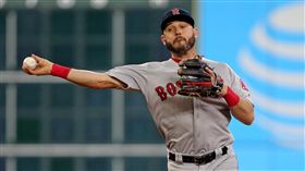 Ian Kinsler。（圖／路透社／達志影像）