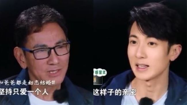 都娶了初戀！吳尊曝媽病逝遺憾逼哭爸