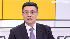  卓榮泰 （圖／翻攝畫面）