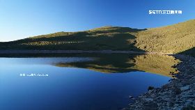 嘉明湖封山1200