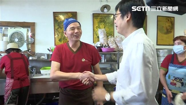 「挺邁」肉粽名店老闆退休　徒弟接手