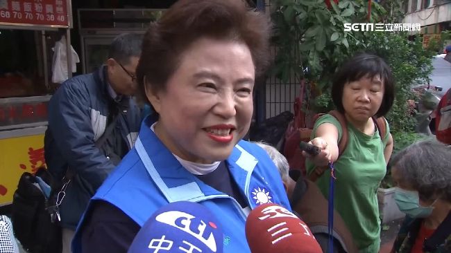 雙61互酸年齡！台中立委補選開火