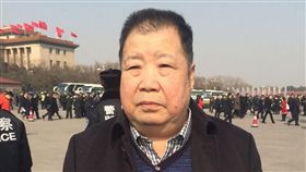 中國作家二月河病逝著名中國作家二月河15日凌晨病逝，享壽73歲。二月河因創作「康熙大帝」、「雍正皇帝」、「乾隆皇帝」等帝王系列小說而聞名。（翻攝自百度百科）中央社　107年12月15日