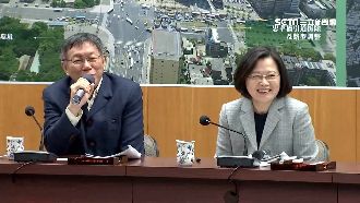 陳景峻違黨紀　柯批綠：不友善行為