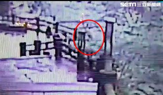 詭異！7旬翁雲仙樂園「倒栽蔥」墜谷