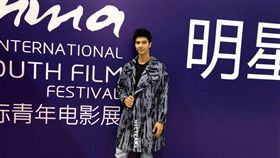 安于晴、余科宏（海王天璽提供）