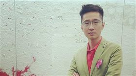 溫朗東評郭家肉粽事件。（圖／翻攝自溫朗東臉書）