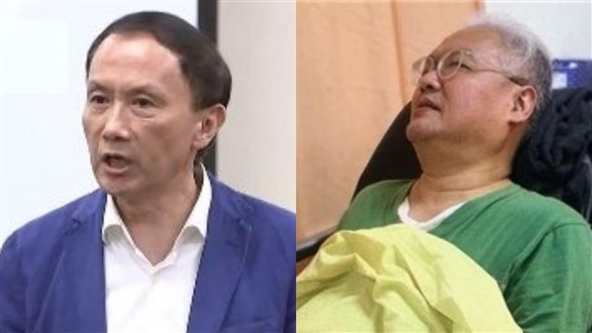 范可欽摔車！網：誰摔死了李新的導演