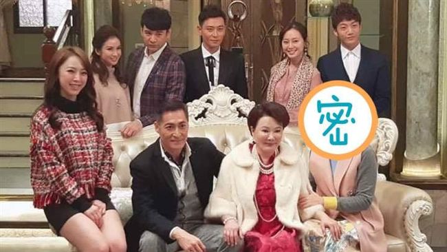 《炮仔聲》片頭曝光！竟驚見金馬女星