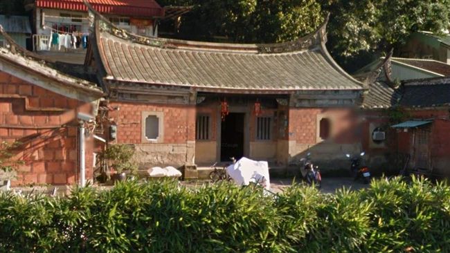 百年古蹟旁清洗大體　禮儀公司慘了
