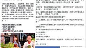 陳思宇,游淑慧 （圖／翻攝自臉書）