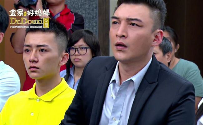 在KTV唱歌也有事？台劇男星爆鬥毆