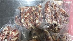 香腸,大陸,銷毀,非洲豬瘟疫情,防檢