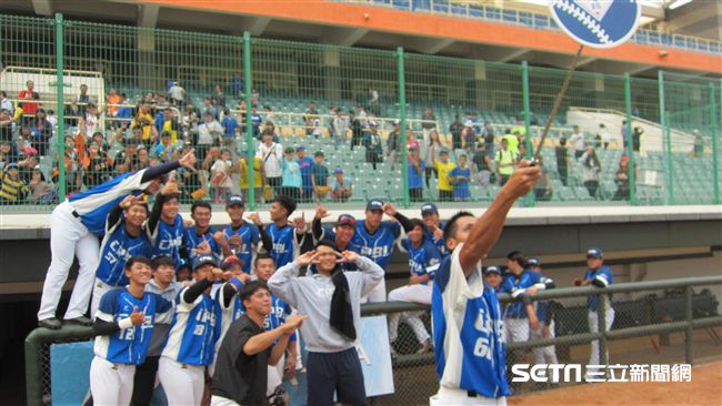 關門拉弓　王鴻程：它終於回來了！