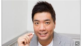 許多人嘗試減肥無效後最常抱怨的就是自己連「呼吸也會胖」，但沒想到一句完笑話卻有可能成真！英國有名華裔男子Khai Ho，他上節目分享自己的特殊飲食，就是一天只吃一顆薄荷糖來維持熱量，這樣長久的不均衡飲食Khai Ho居然還沒有瘦下來，反倒保持著82公斤微肉的體重，令人大呼不可思議。（圖／翻攝自dailymail）