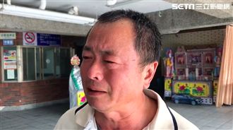 孝男慘亡…父母不忍杖棺燒紙紮狗送別