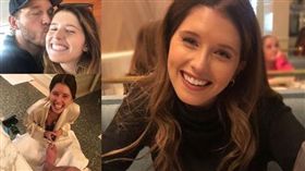 克里斯普瑞特（圖／微博、ＩＧ）