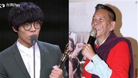 盧廣仲，龍劭華