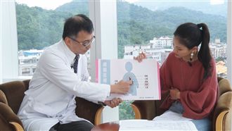 沉默殺手胰臟癌　名醫提醒有這些症狀