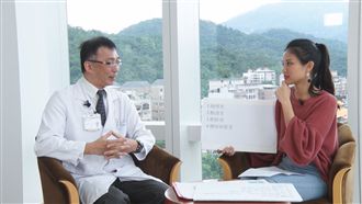 胰臟癌被稱「癌症之王」　名醫揭原因