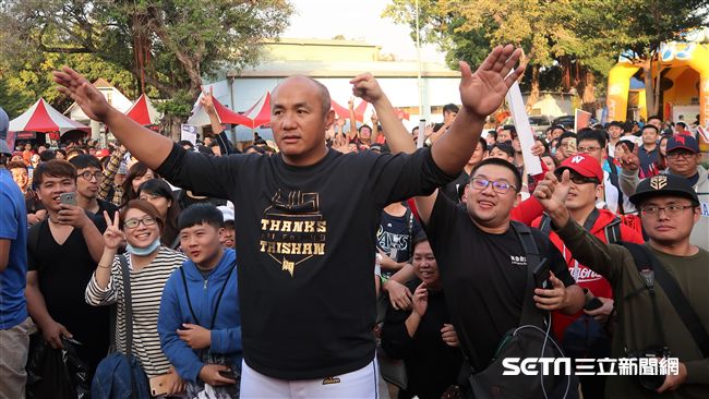 留下超多紀錄　泰山希望這兩項被超越