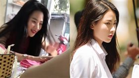 越南版「神仙姊姊」！正妹一段15秒短片爆紅　網：超像劉亦菲（圖／臉書）