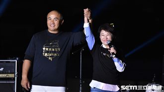 盧秀燕邀當市政顧問　張泰山回應了