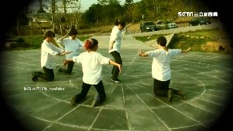 梅嶺神秘氣場！民眾不自覺擺動、發熱