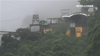 烏來靈異多！工人拆石碑…輪番暴病