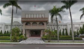 花蓮,花蓮高分院,女嬰,噎死,保母,無照，翻攝自Google地圖