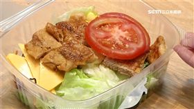 網揭速食店份量落差 業者:不定期檢驗